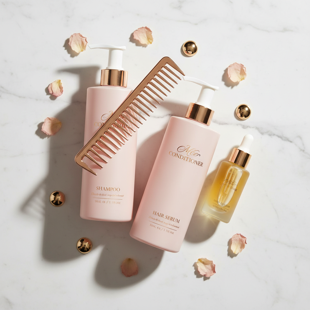 Hair Care