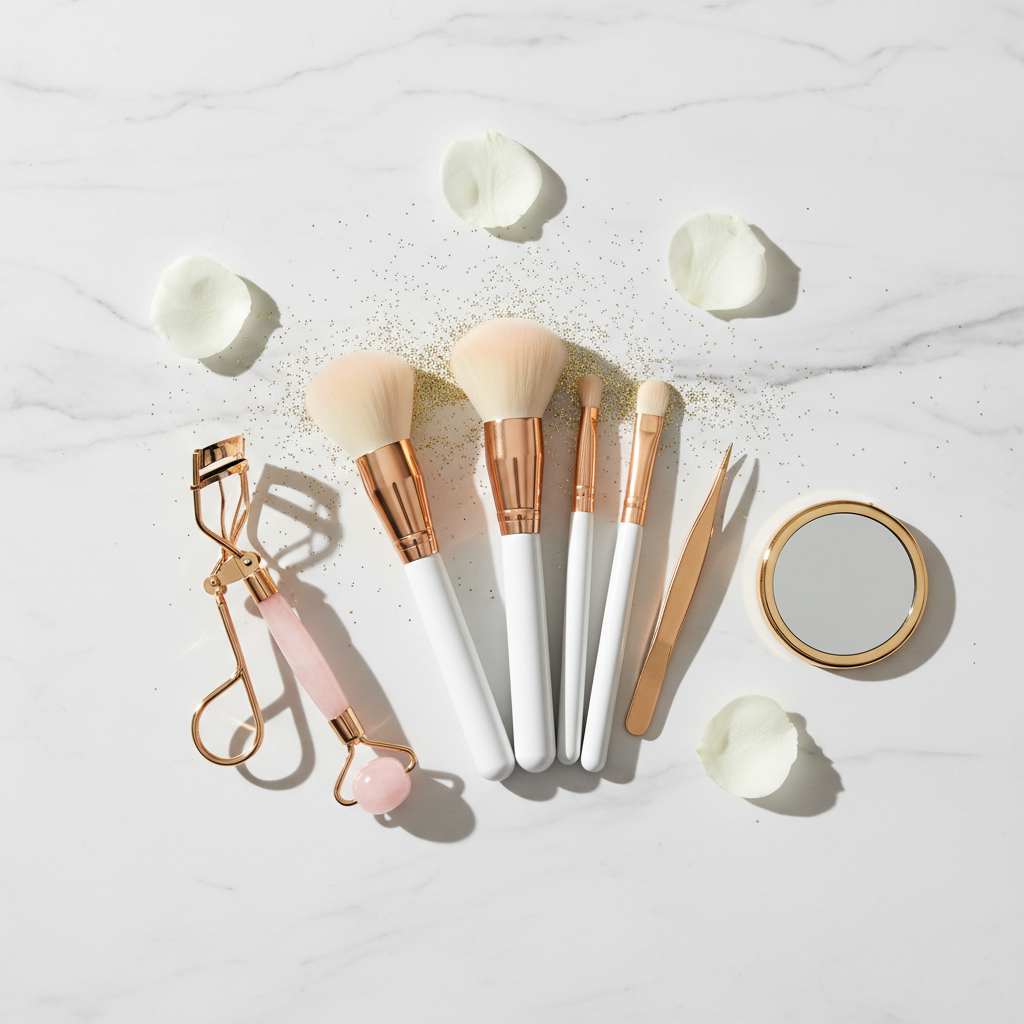 Beauty Tools